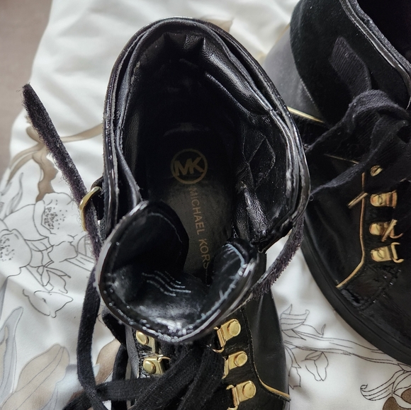 Michael Kors sneaker - Picture 4 of 4